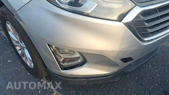 2019 Chevrolet Equinox LS 1LS – miniatura 19