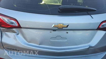 2019 Chevrolet Equinox LS 1LS – miniatura 20