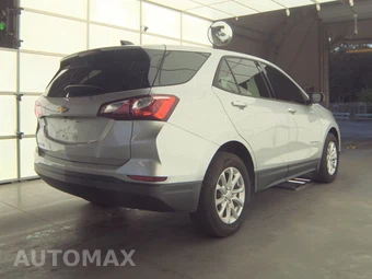 2019 Chevrolet Equinox LS 1LS – miniatura 4