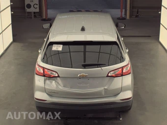 2019 Chevrolet Equinox LS 1LS – miniatura 5