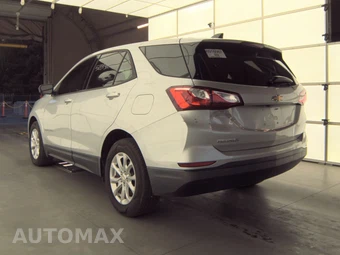 2019 Chevrolet Equinox LS 1LS – miniatura 6