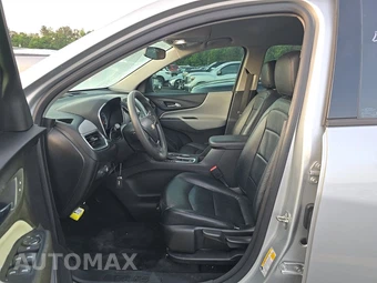 2019 Chevrolet Equinox LS 1LS – miniatura 7