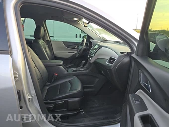 2019 Chevrolet Equinox LS 1LS – miniatura 8