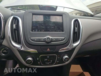 2019 Chevrolet Equinox LS 1LS - miniatura 10