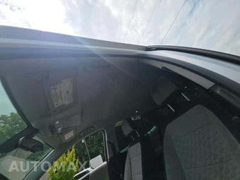 2019 Chevrolet Equinox LS 1LS - miniatura 11