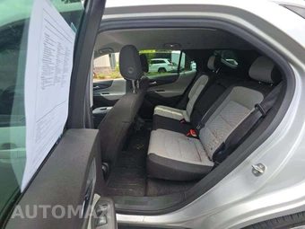 2019 Chevrolet Equinox LS 1LS - miniatura 13
