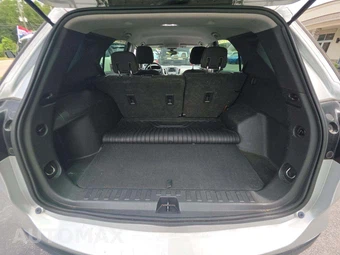 2019 Chevrolet Equinox LS 1LS - miniatura 14