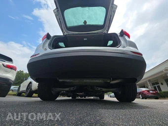 2019 Chevrolet Equinox LS 1LS - miniatura 15