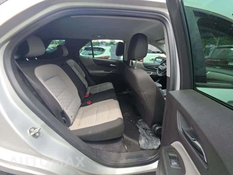 2019 Chevrolet Equinox LS 1LS - miniatura 16