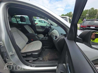 2019 Chevrolet Equinox LS 1LS - miniatura 18