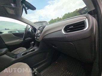2019 Chevrolet Equinox LS 1LS - miniatura 19