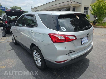 2019 Chevrolet Equinox LS 1LS - miniatura 2