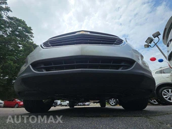 2019 Chevrolet Equinox LS 1LS - miniatura 20