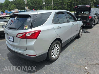 2019 Chevrolet Equinox LS 1LS - miniatura 3