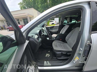 2019 Chevrolet Equinox LS 1LS - miniatura 6