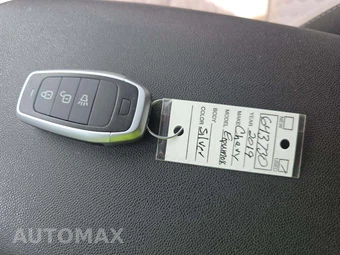 2019 Chevrolet Equinox LS 1LS - miniatura 8