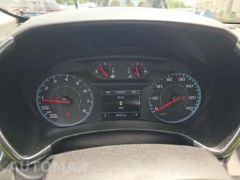 2019 Chevrolet Equinox LS 1LS - miniatura 9