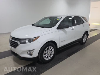2019 Chevrolet Equinox LS 1LS