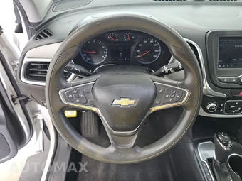 2019 Chevrolet Equinox LS 1LS – miniatura 10