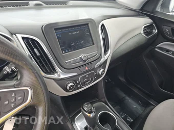 2019 Chevrolet Equinox LS 1LS – miniatura 11