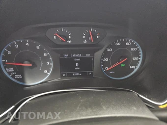 2019 Chevrolet Equinox LS 1LS – miniatura 12