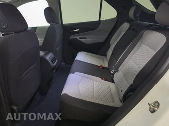 2019 Chevrolet Equinox LS 1LS – miniatura 13