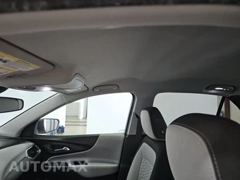 2019 Chevrolet Equinox LS 1LS – miniatura 18