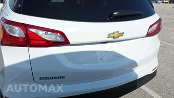 2019 Chevrolet Equinox LS 1LS – miniatura 19