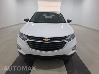 2019 Chevrolet Equinox LS 1LS – miniatura 2