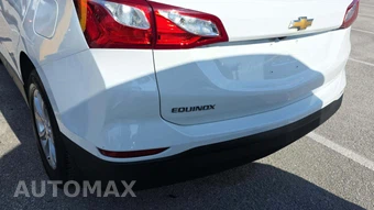 2019 Chevrolet Equinox LS 1LS – miniatura 21