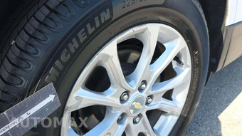 2019 Chevrolet Equinox LS 1LS – miniatura 24