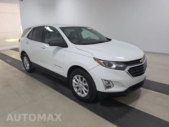 2019 Chevrolet Equinox LS 1LS – miniatura 3