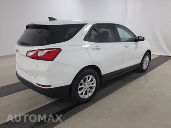 2019 Chevrolet Equinox LS 1LS – miniatura 4