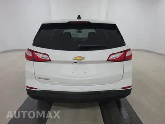 2019 Chevrolet Equinox LS 1LS – miniatura 5