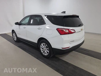2019 Chevrolet Equinox LS 1LS – miniatura 6