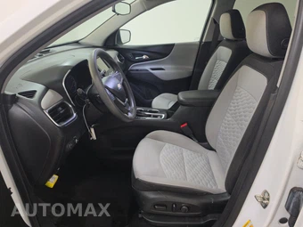 2019 Chevrolet Equinox LS 1LS – miniatura 7