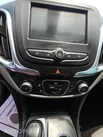 2019 Chevrolet Equinox LS 1LS - miniatura 11