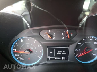 2019 Chevrolet Equinox LS 1LS - miniatura 12