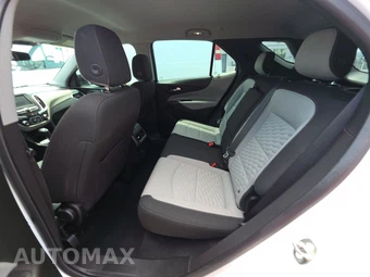 2019 Chevrolet Equinox LS 1LS - miniatura 13