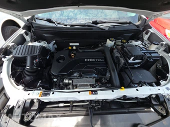 2019 Chevrolet Equinox LS 1LS - miniatura 15