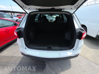 2019 Chevrolet Equinox LS 1LS - miniatura 16