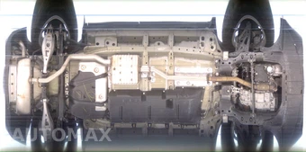 2019 Chevrolet Equinox LS 1LS - miniatura 18