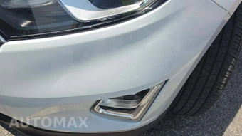 2019 Chevrolet Equinox LS 1LS - miniatura 19