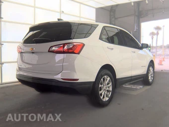 2019 Chevrolet Equinox LS 1LS - miniatura 4
