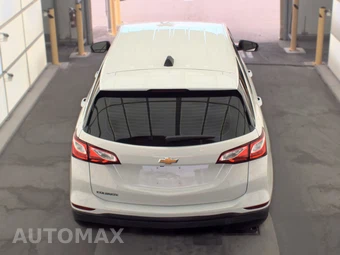 2019 Chevrolet Equinox LS 1LS - miniatura 5