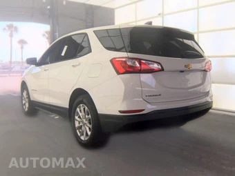 2019 Chevrolet Equinox LS 1LS - miniatura 6
