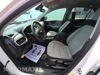 2019 Chevrolet Equinox LS 1LS - miniatura 7