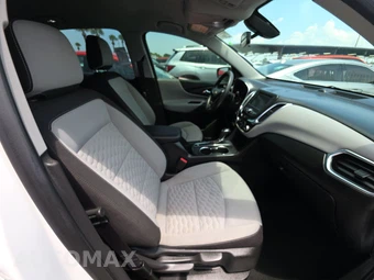 2019 Chevrolet Equinox LS 1LS - miniatura 8
