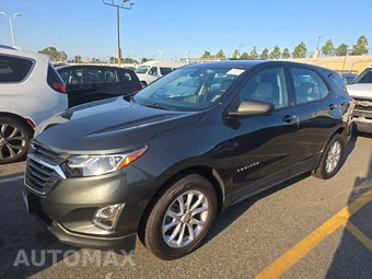 2019 Chevrolet Equinox LS 1LS