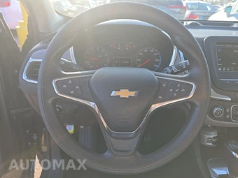 2019 Chevrolet Equinox LS 1LS - miniatura 10